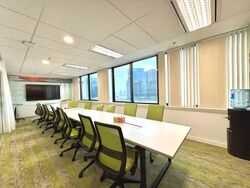 United Square (D11), Office #570800081